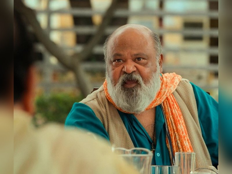 प्यार का रूप बदलता रहता है, यह उम्र बढ़ने के साथ और भी खूबसूरत हो जाता है : सौरभ शुक्ला 