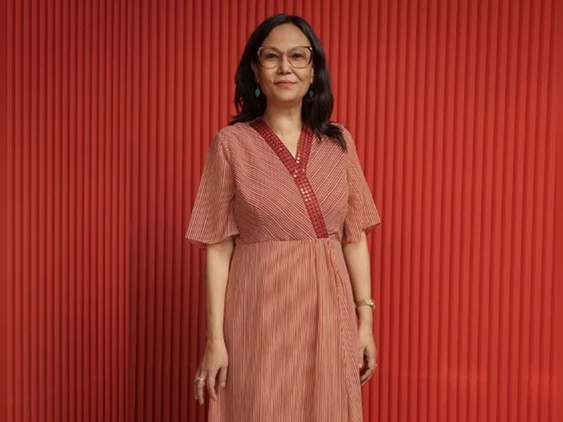 Director of BAFTA-winning film ‘Boong’ shares thehow  she arrived at casting of young boy in the film