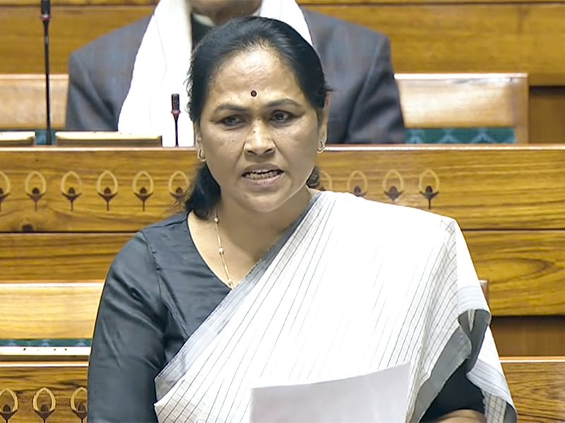 Over 3.07 crore women-led enterprises registered on Udyam till Feb 2026: Govt