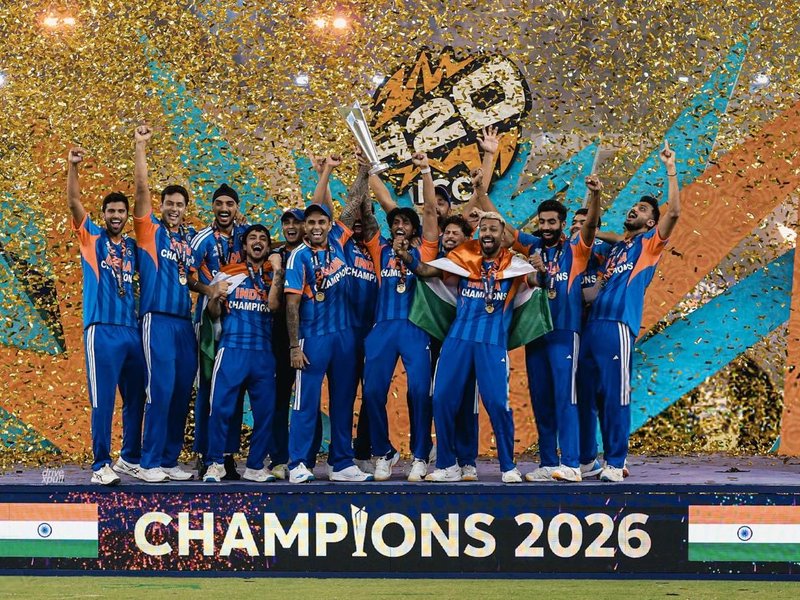 Kamal Haasan: Imagine what India could achieve if every sport had a similar domestic ecosystem! (Photo Credit: Kamal Haasan/X)