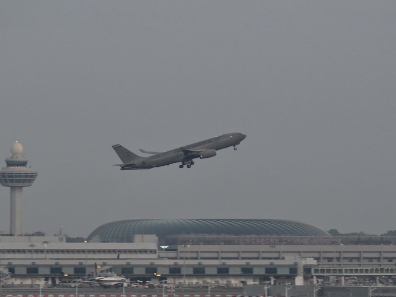 Singapore to repatriate stuck nationals in Middle East on Tuesday