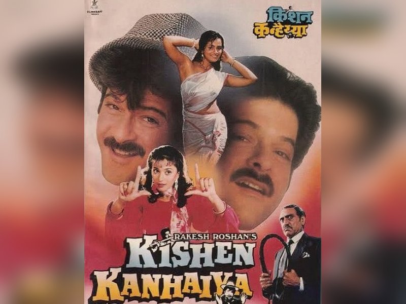 Shilpa Shirodkar says 'feels just like yesterday' as Kishen Kanhaiya turns 36