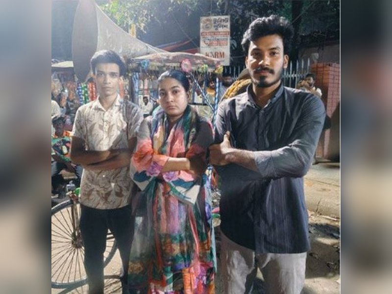 Students assaulted, arrested for playing Bangabandhu's 1971 speech: Awami League