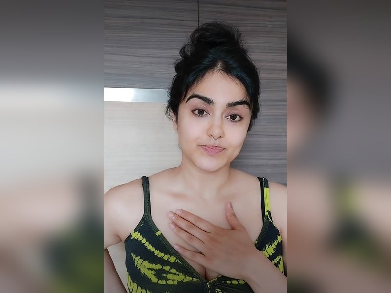 Adah Sharma reveals that a producer abused her manager over date allocation for a film