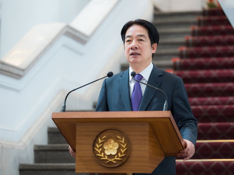 Taiwan rejects Chinese Foreign Minister's remarks, calls China 'troublemaker' 