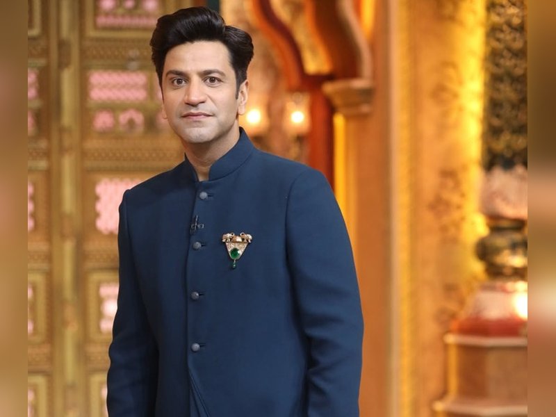 Kunal Kapur: Indian cuisine has been shaped by Ved, Hakeems over a period of time