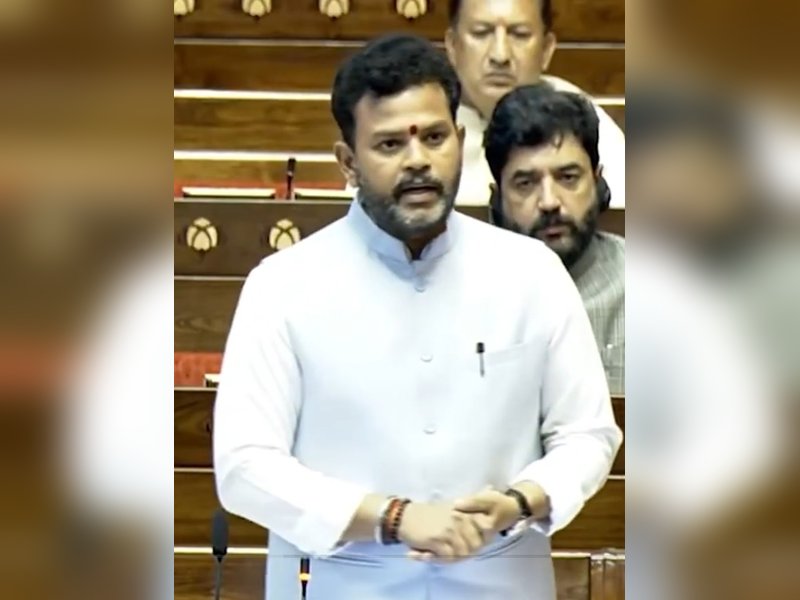 एयर इंडिया बोइंग विमान क्रैश पर एएआईबी की रिपोर्ट जल्द जारी होगी: राम मोहन नायडू