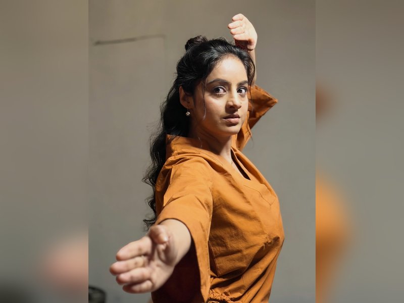 Deepika Singh says the true essence of martial arts lies in the ability to control one’s mind & body
