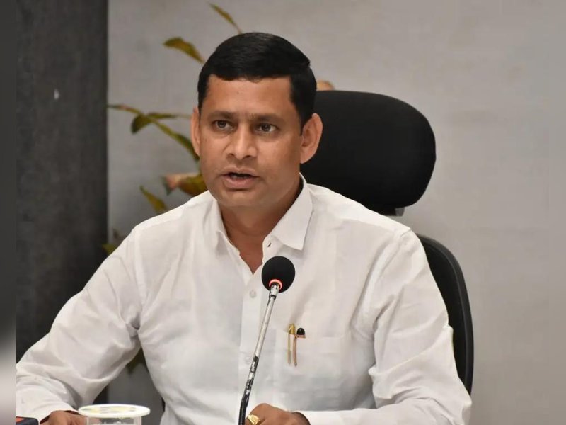 'श्री वाजपेयी बैंक योग्य योजना' के तहत राजकोट में 2,913 लोगों को मिला लोन: गुजरात मंत्री