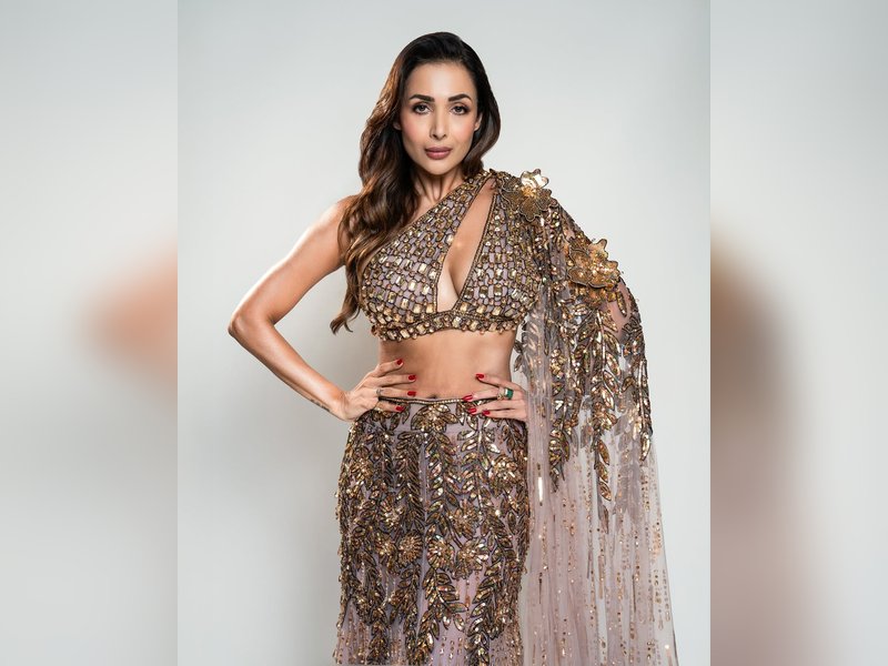 Malaika Arora reveals Navjot Singh Sidhu sends 'White Makhan' to her every 15-20 days