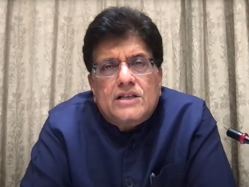 FTAs opening new markets for pharma, healthcare, and medtech sectors: Piyush Goyal