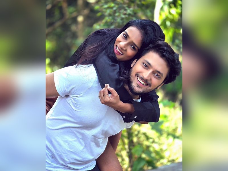 'Shaka Laka Boom Boom' actor Kinshuk Vaidya welcomes baby boy: Baby Vaidya has arrived