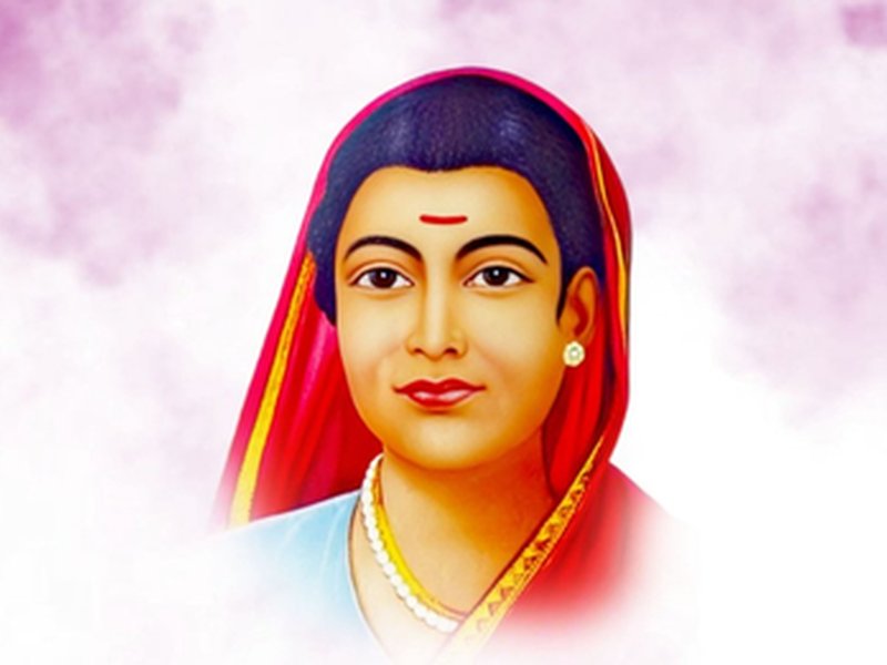 सावित्रीबाई फुले: अपशब्दों की बौछार से गुलामी की चुनौती तक, संघर्ष और तानों से तपकर बनीं 'नारी शिक्षा की अग्रदूत'