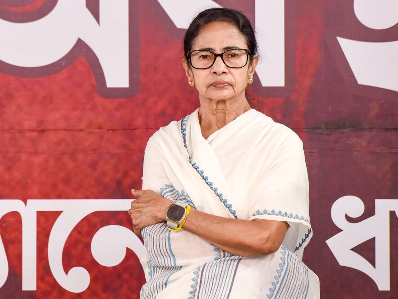 FairPoint: Mamata Banerjee’s ‘Key’ - the poem that now questions her  