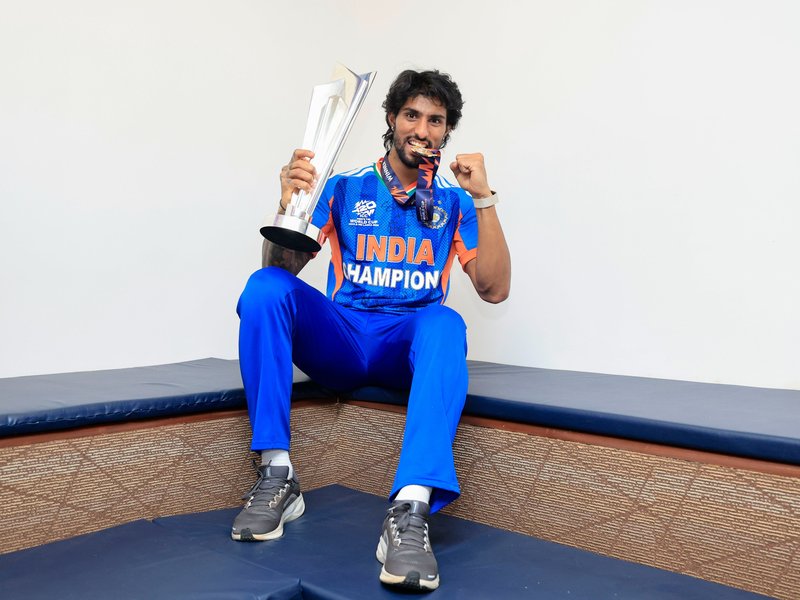 'We’re going to have fun': Tilak Varma arrives in Dehradun for Kuldeep Yadav’s wedding