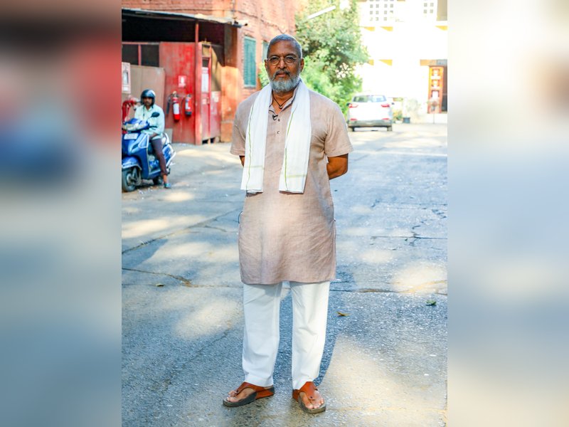 Ravi Kishan mourns Nana Patekar: His art, simplicity and memories will always live on