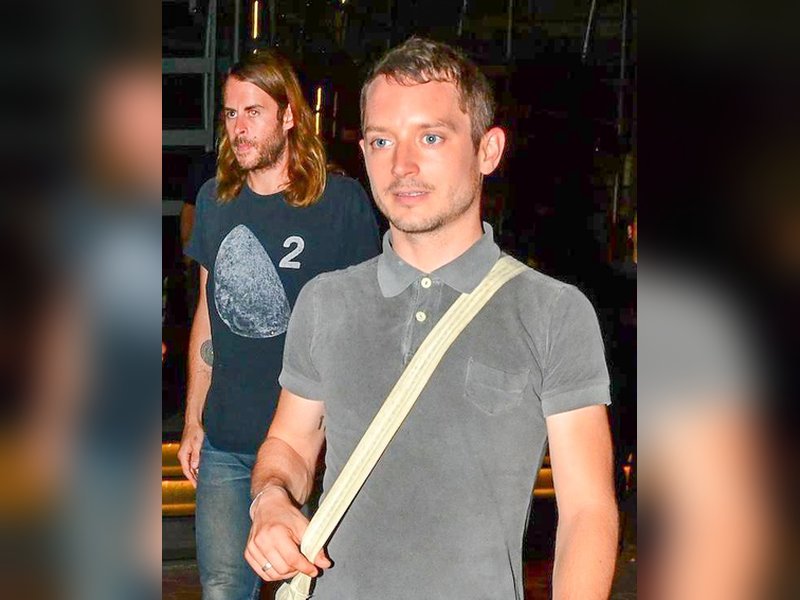 Elijah Wood hints at his return as Frodo in upcoming ‘The Lord of the Rings’ film