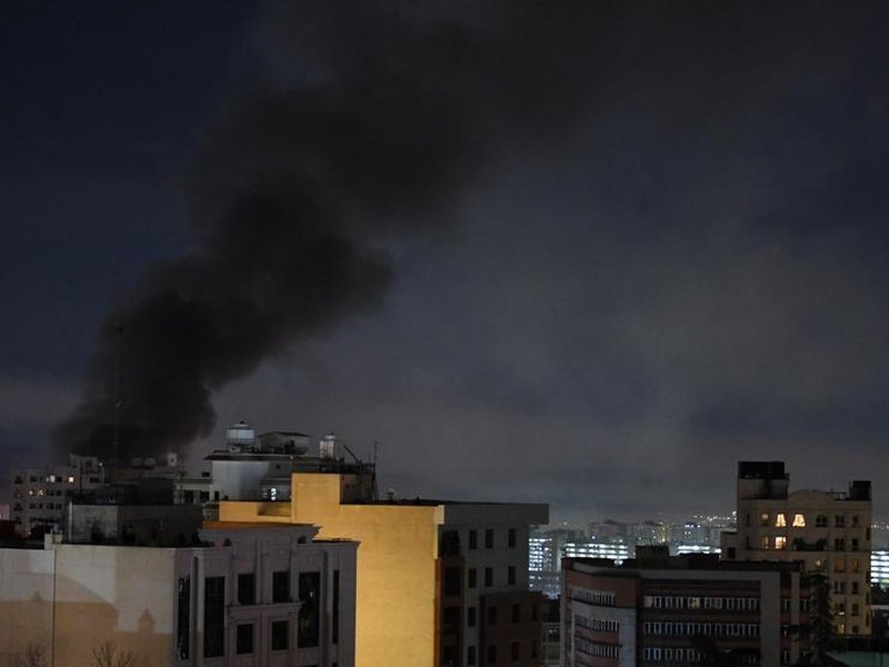 US condemns Iran-linked attacks in Iraq