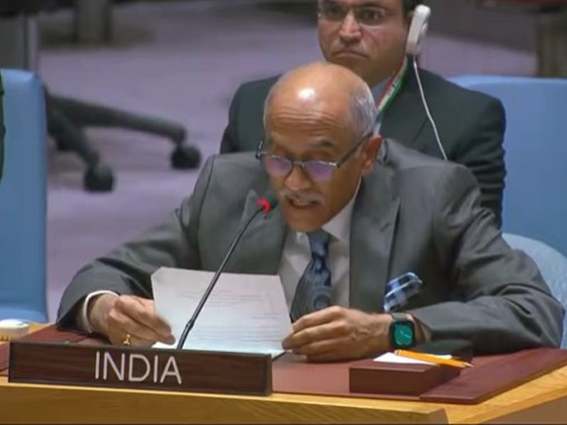 India condemns Pakistan’s strikes on Afghanistan during Ramadan; cites ‘Islamic solidarity’ hypocrisy