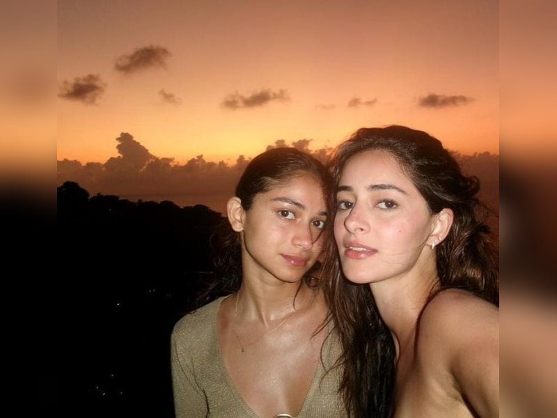 Ananya Panday emotionally asks her ‘favourite person’ Rysa why she stopped answering her calls 