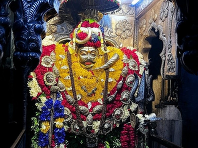 11 मार्च को शीतला अष्टमी, कालाष्टमी और मासिक कृष्ण जन्माष्टमी, नोट कर लें शुभ-अशुभ समय 