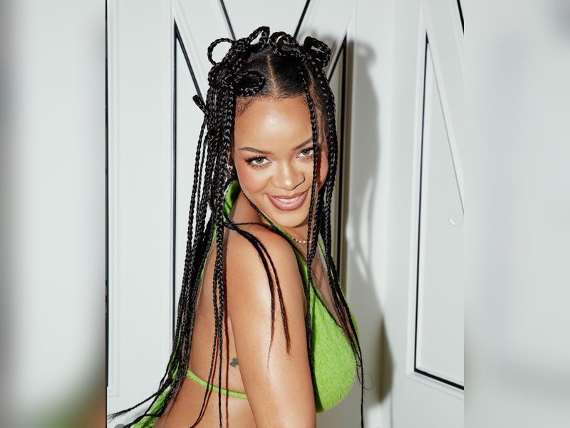 Rihanna steps up security following shooting attack at her residence