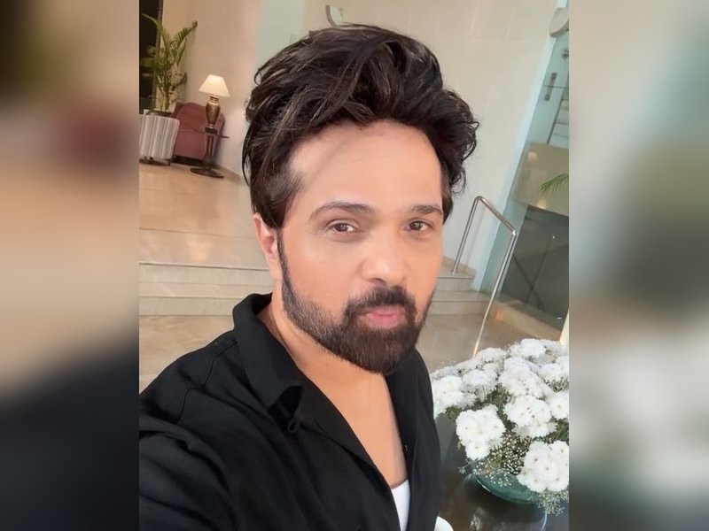 Himesh Reshammiya celebrates 20 years of ‘Mujhko Yaad Sataye Teri’