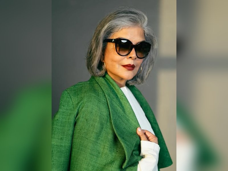 Zeenat Aman reveals directors would never try to choreograph her to avoid frustration, cites Great Gambler example 