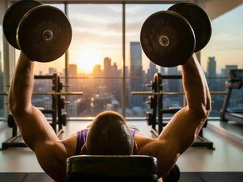 कैलोरी बर्न से मसल्स गेन तक, जानें फिट रहने के लिए क्यों जरूरी है कंपाउंड मूवमेंट्स