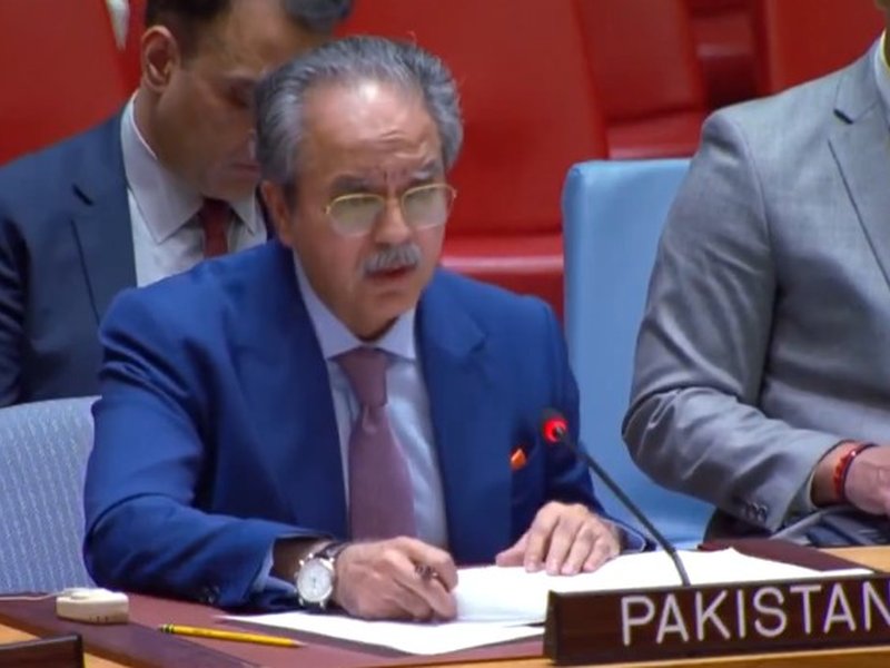  Pakistan admits to targeting India's aid to Afghanistan, attacks during Ramadan hurting women, children