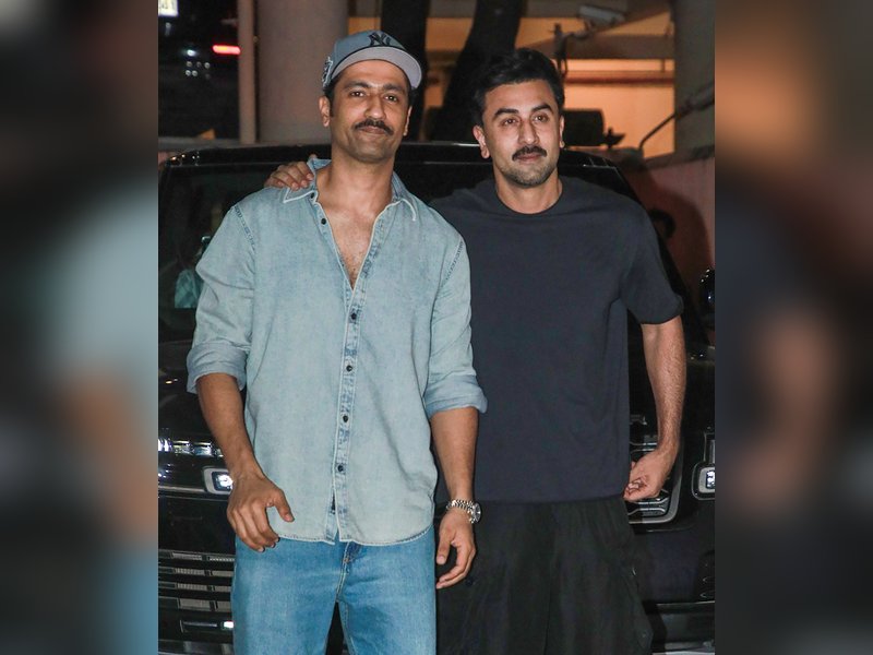 Ranbir Kapoor, Alia Bhatt, Vicky Kaushal's 'Love & War' undergoes multiple reshoots; budget shoots up