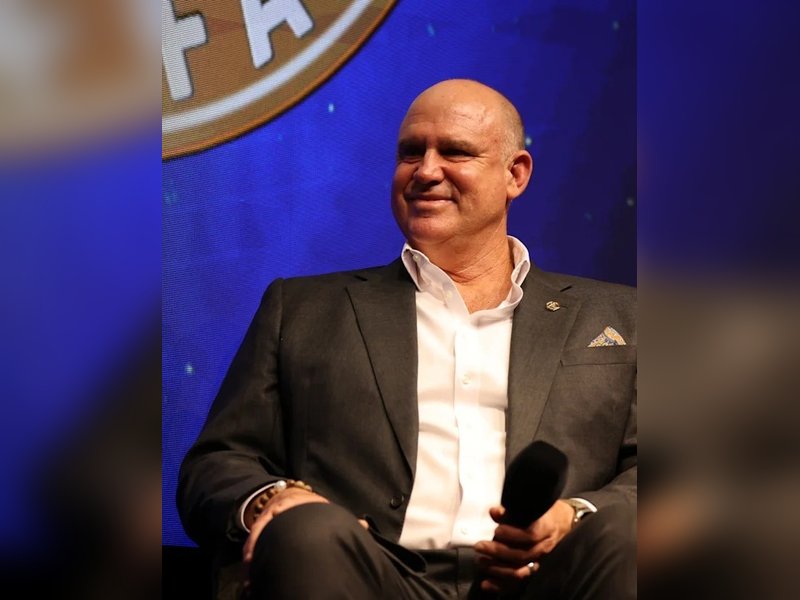 IPL 2026: Matthew Hayden joins Gujarat Titans as batting coach