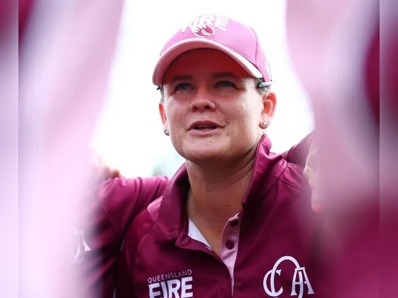 Jess Jonassen steps down as Queensland and Brisbane Heat captain 