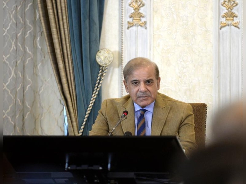 West Asia conflict: Pakistan announces limited use of govt vehicles, school closures amid energy crisis