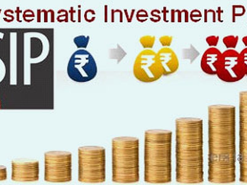 फरवरी में म्यूचुअल फंड एसआईपी इनफ्लो 29,845 करोड़ रुपए रहा