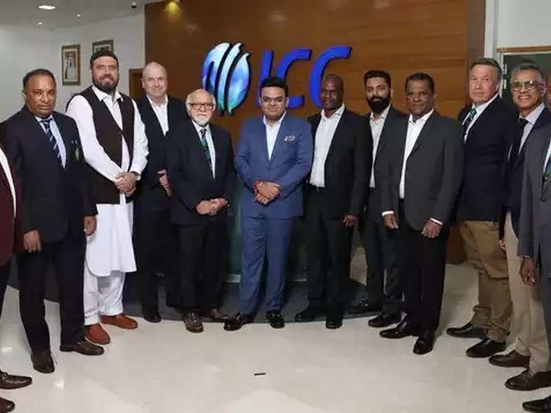 ICC calls off board meetings in Doha amid West Asia conflict: Report