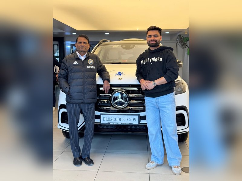 'Was trying to fulfil your dream on field,' Rinku pens heartfelt tribute to late father after T20 WC win