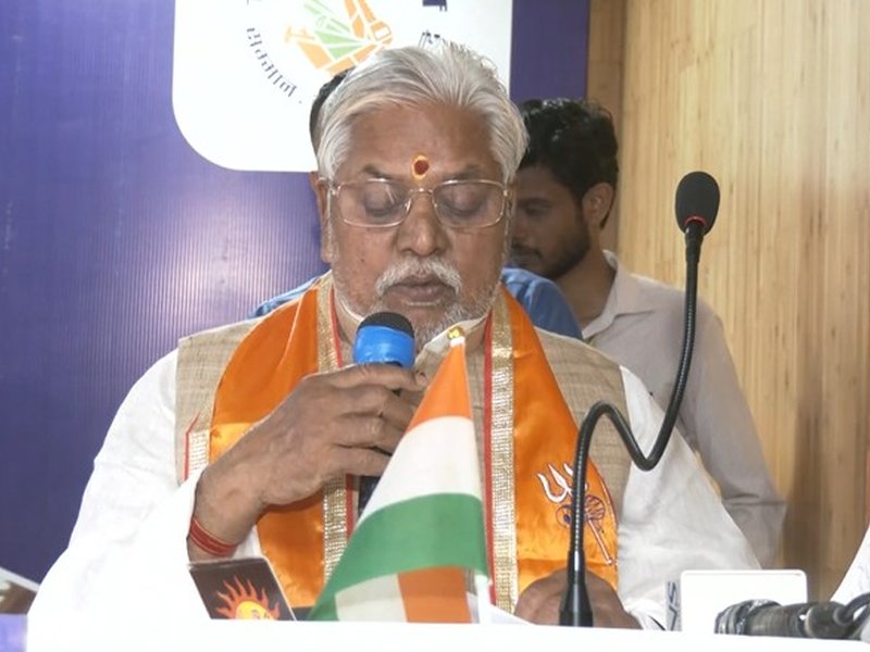 पीएम विश्वकर्मा योजना से कारीगरों को मिल रहा प्रशिक्षण और लोन, पटना में तीन दिवसीय व्यापार मेला शुरू 