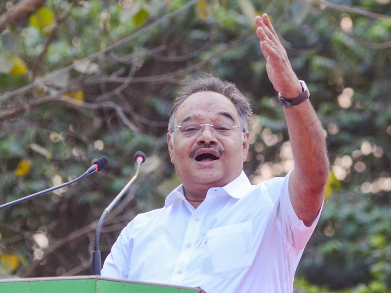 ममता बनर्जी के बयान और नीतियों पर भाजपा का हमला, पश्चिम बंगाल की पहचान को मिटाने के लिए एजेंडा चलाने का आरोप 