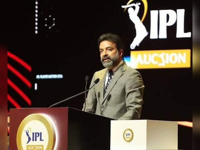 Monitoring LPG shortage and travel logistics ahead of 2026 IPL season, says Dhumal