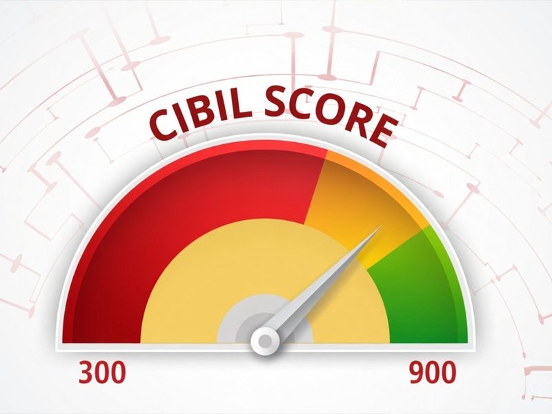 बाजार की पाठशाला: आपका भी सिबिल स्कोर खराब है और लोन लेने में दिक्कत आ रही है? ऐसे आसानी से कर सकते हैं ठीक