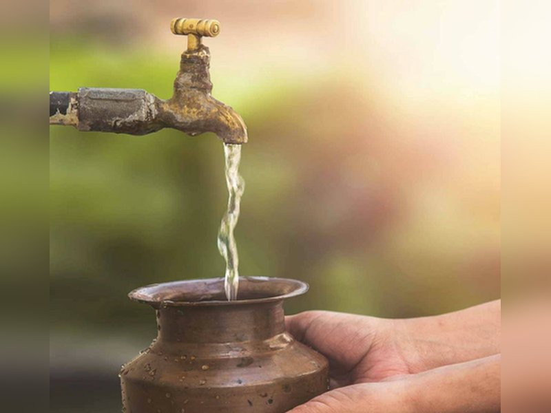 केंद्रीय मंत्रिमंडल ने जल जीवन मिशन को 2028 तक बढ़ाया, बजट बढ़ाकर 8.69 लाख करोड़ रुपए किए