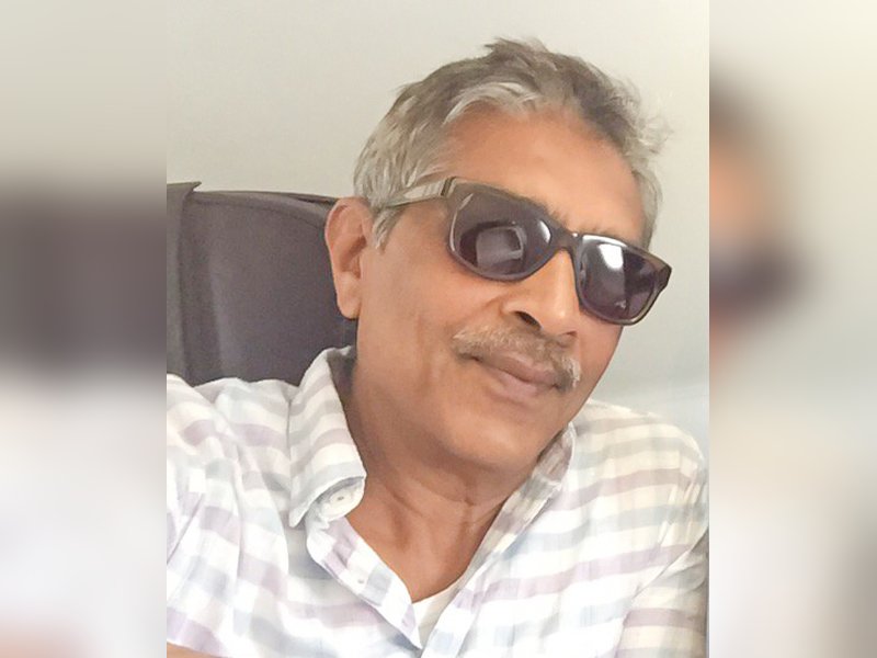 Prakash Jha speaks up on current era of wars, statesmen, his responsibility as an artiste
