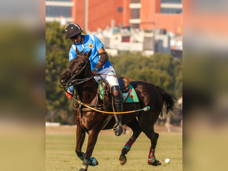 Jindal Polo spring season enters third week with Carlos Gracida Memorial Cup