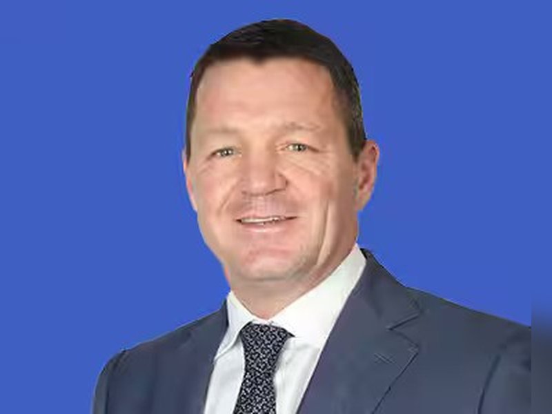 IndiGo CEO Pieter Elbers resigns months after airline’s worst-ever flight crisis