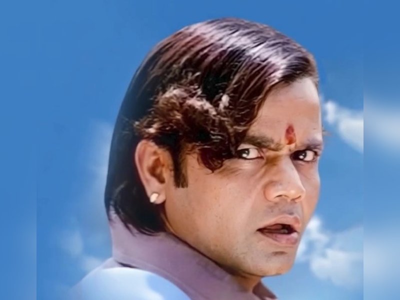 Rajpal Yadav says 'thanks for all the love as 'Malamaal Weekly' clocks 20 years 