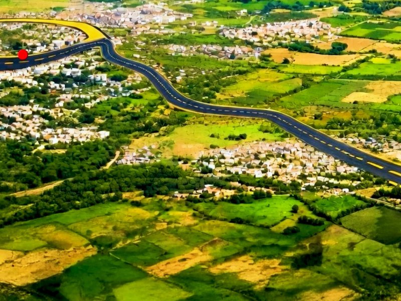 अहमदाबाद-कलोल लिंक रोड का 50 फीसदी काम हुआ पूरा, जल्द मिलेगी सुपरफास्ट कनेक्टिविटी