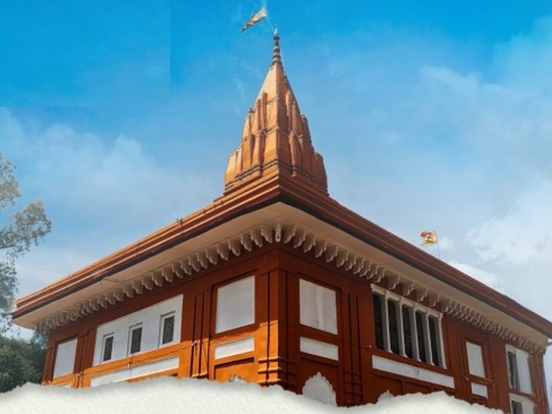 उत्तर प्रदेश का पावन देवस्थल, जहां रावण वध के बाद श्रीरामचंद्र ने किया था प्रायश्चित, काटते हैं जन्मों के पाप