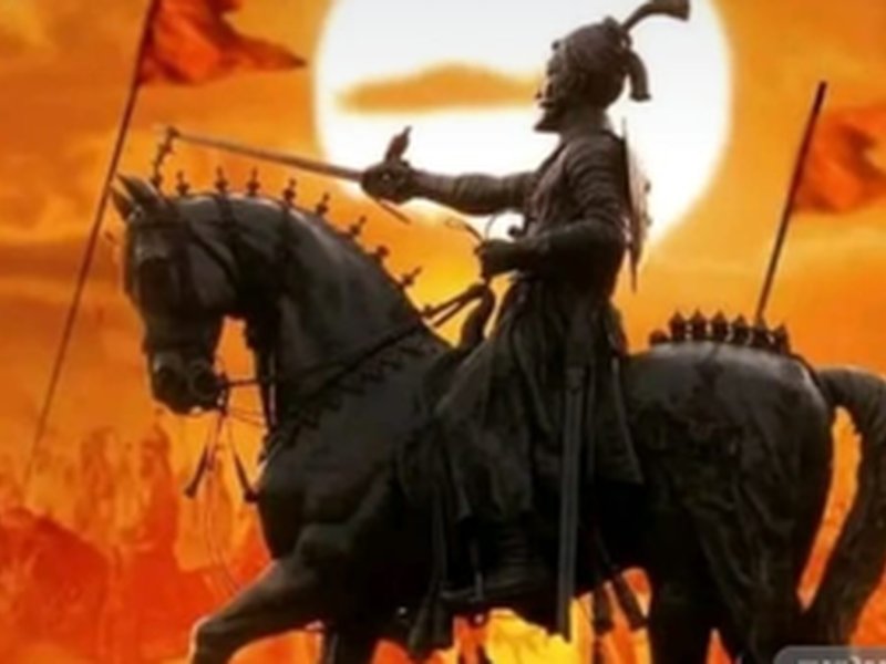 वीरता-संघर्ष, स्वराज्य के प्रतीक संभाजी महाराज, जिन्होंने छत्रपति शिवाजी की विरासत को आगे बढ़ाया, कहलाए 'स्वराज्य रक्षक'