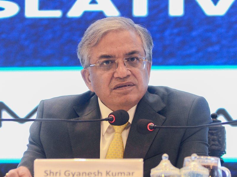 5 राज्यों में विधानसभा चुनाव : भारतीय निर्वाचन आयोग आज कर सकता है तारीखों की घोषणा